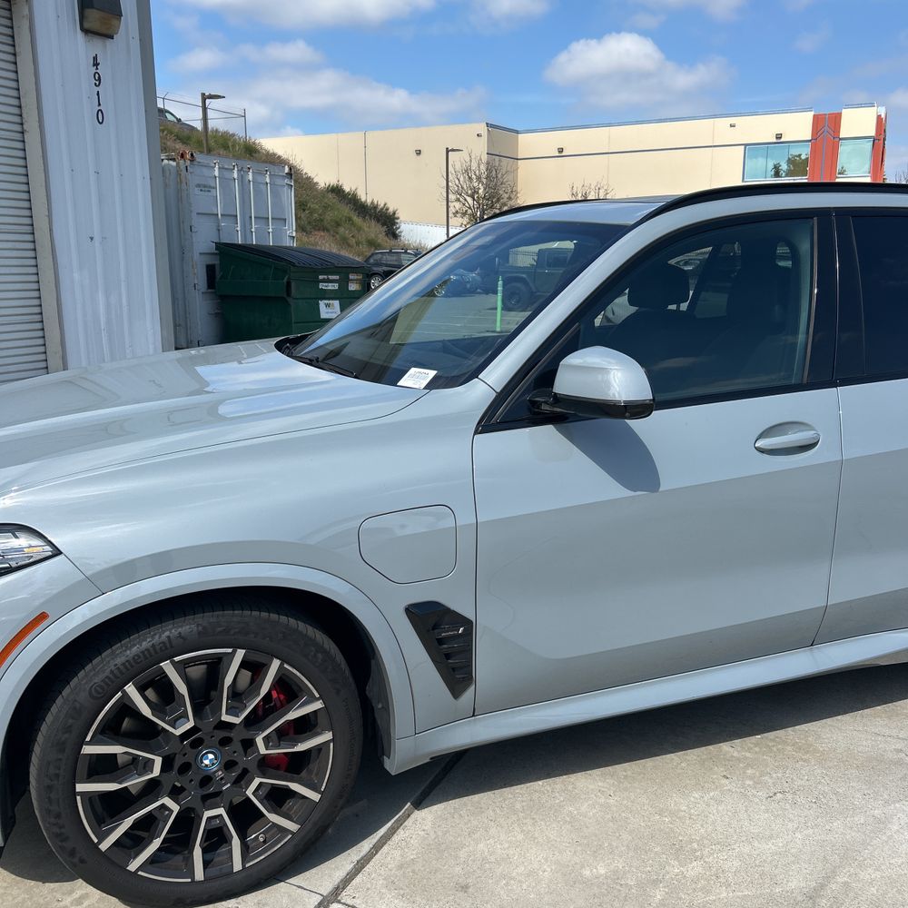 2024 BMW X5 - Image 26