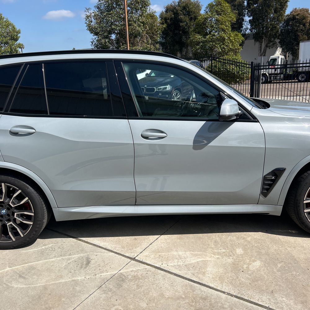 2024 BMW X5 - Image 31