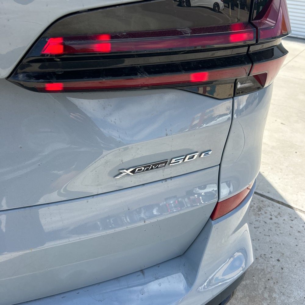 2024 BMW X5 - Image 32