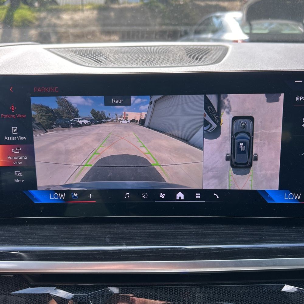 2024 BMW X5 - Image 34