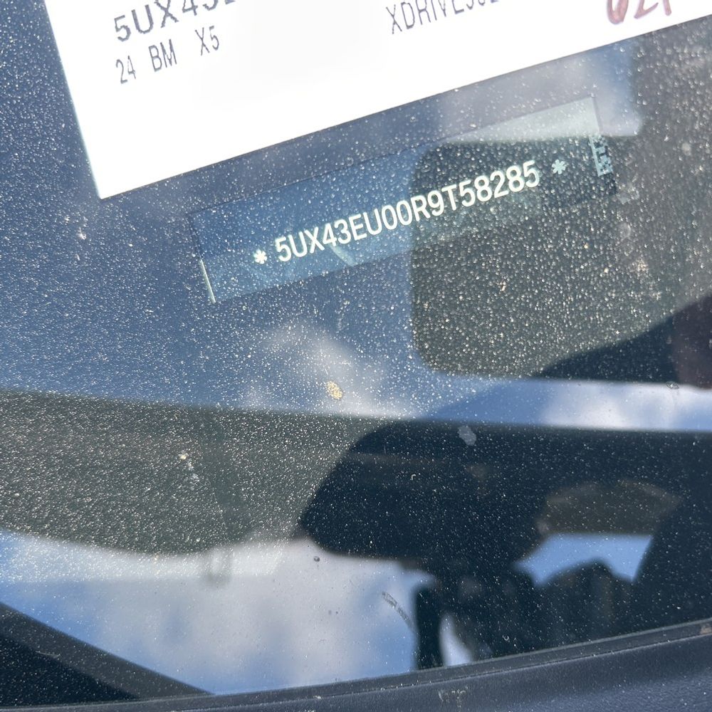 2024 BMW X5 - Image 36