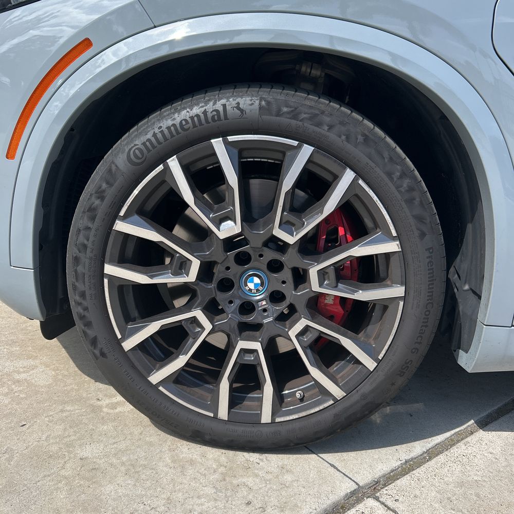 2024 BMW X5 - Image 37