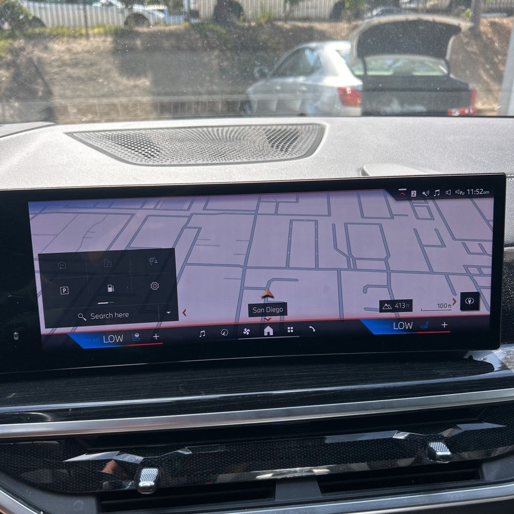 2024 BMW X5 - Image 38