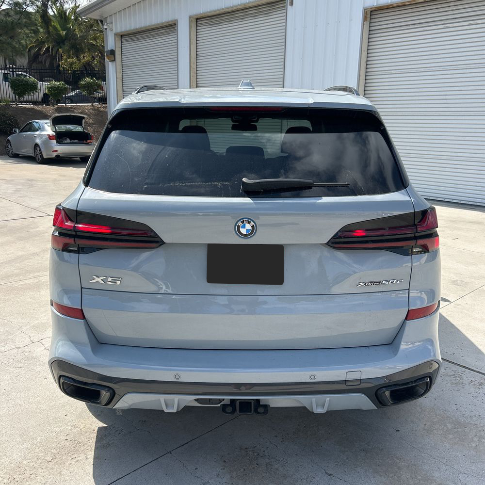 2024 BMW X5 - Image 42