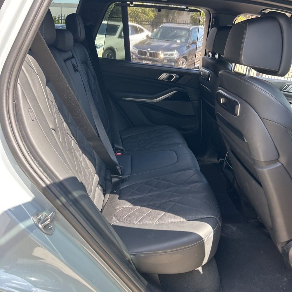 2024 BMW X5 - Image 44