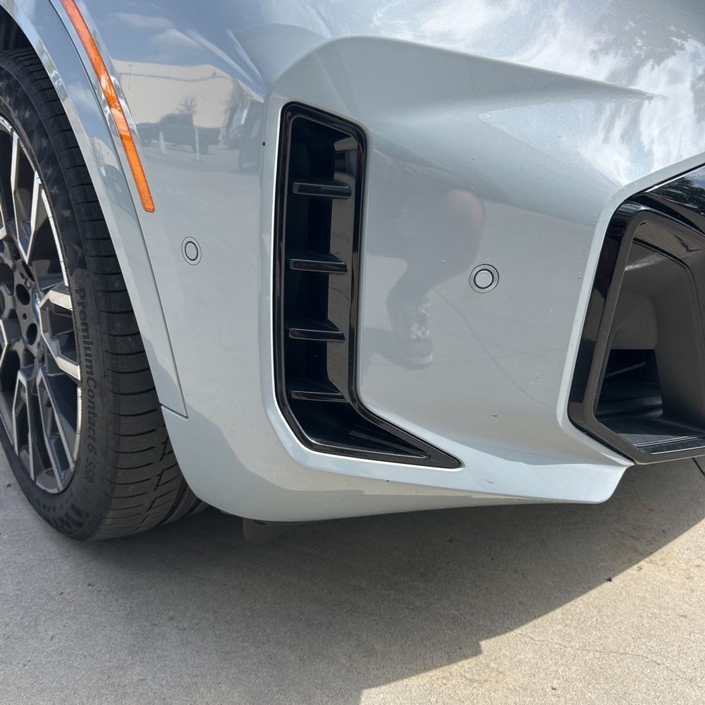 2024 BMW X5 - Image 46