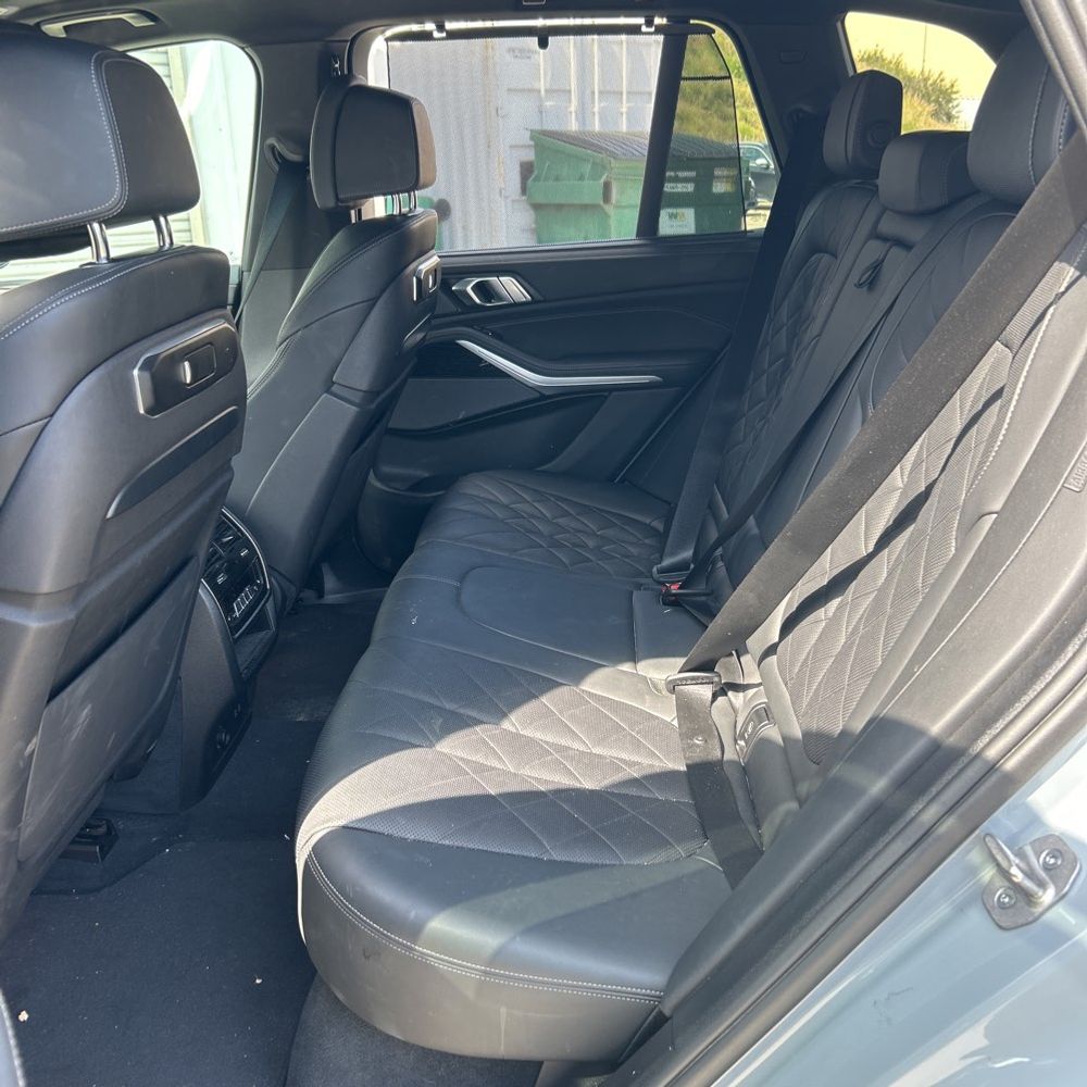 2024 BMW X5 - Image 47