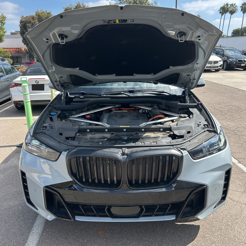 2024 BMW X5 - Image 49