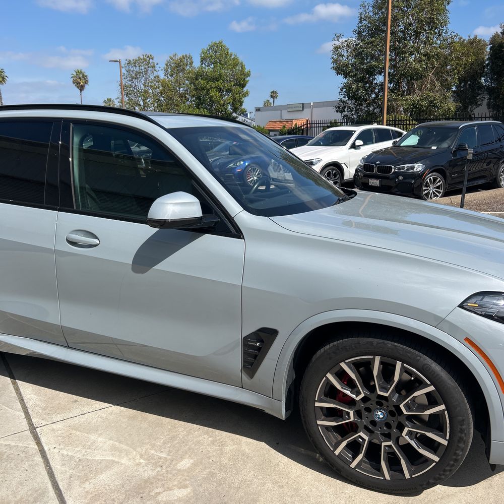 2024 BMW X5 - Image 51