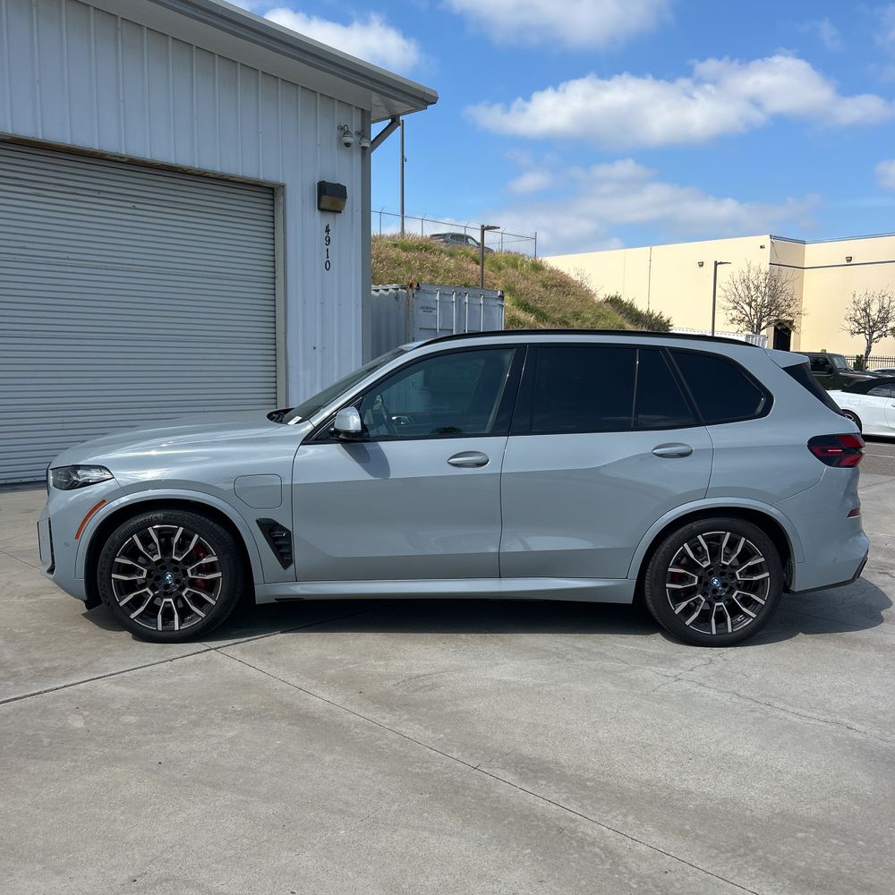 2024 BMW X5 - Image 54