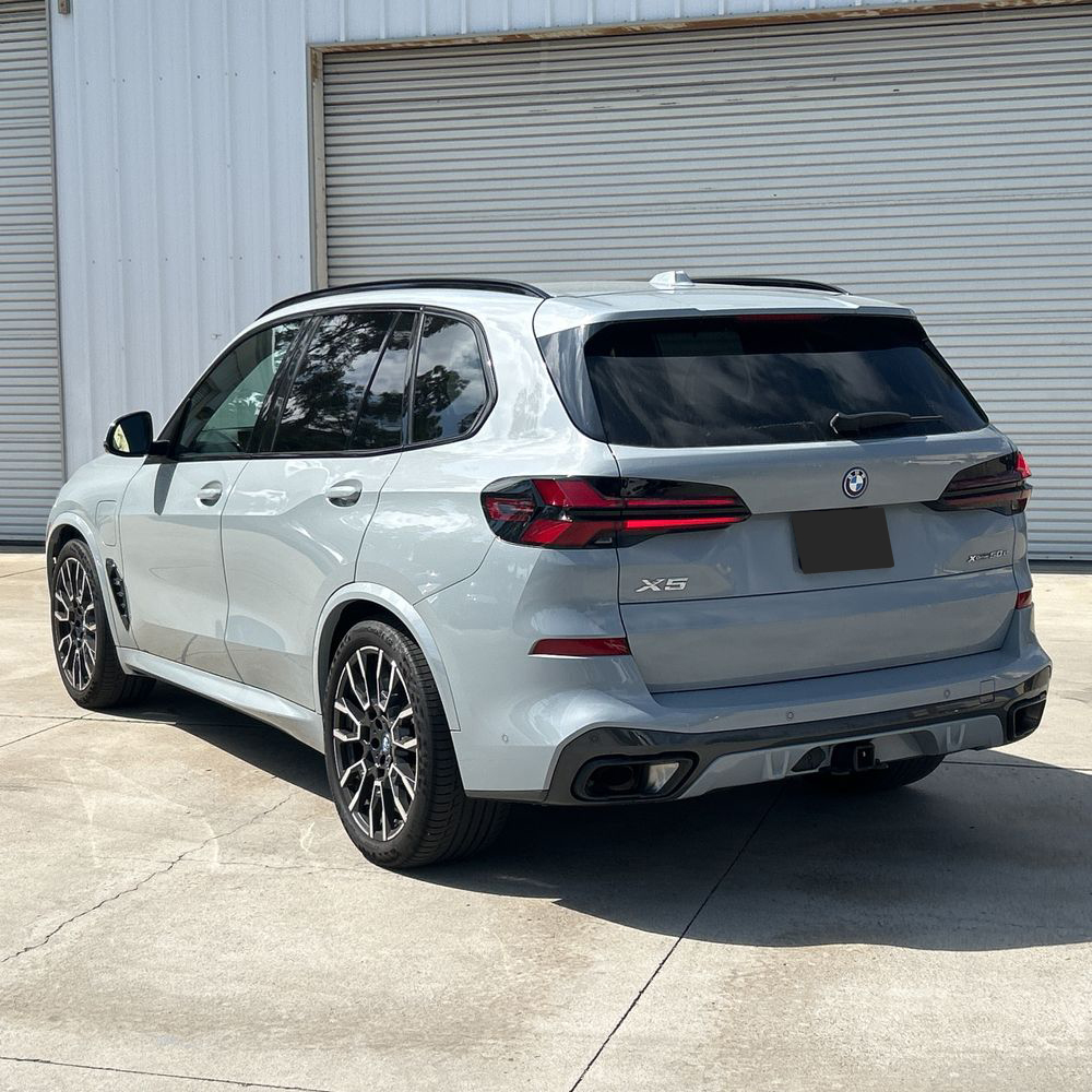2024 BMW X5 - Image 60