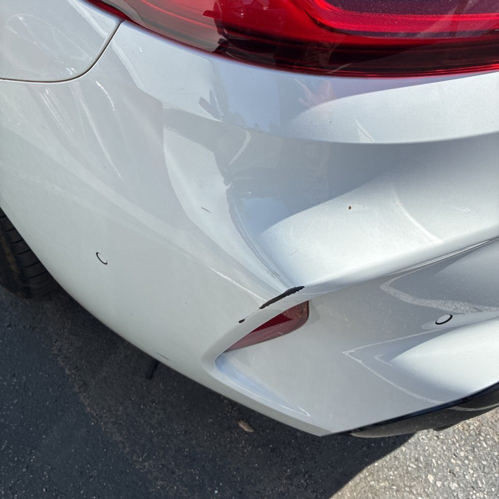 2023 BMW M8 Cabriolet - Image 14