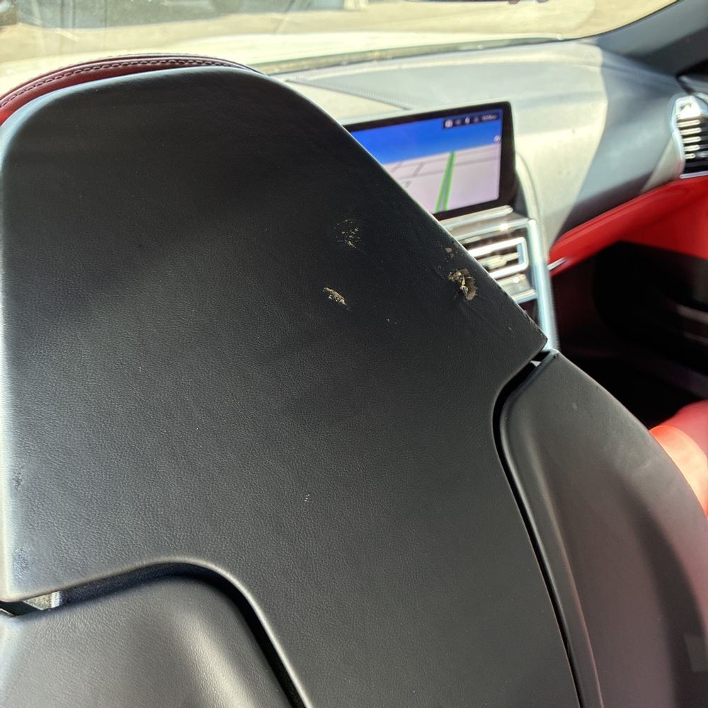 2023 BMW M8 Cabriolet - Image 15