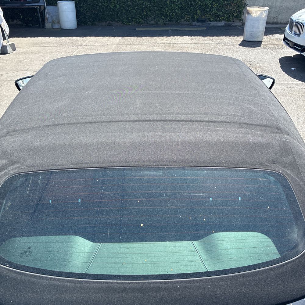 2023 BMW M8 Cabriolet - Image 19