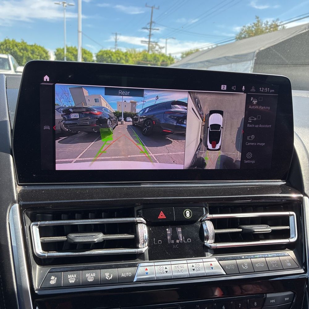 2023 BMW M8 Cabriolet - Image 38