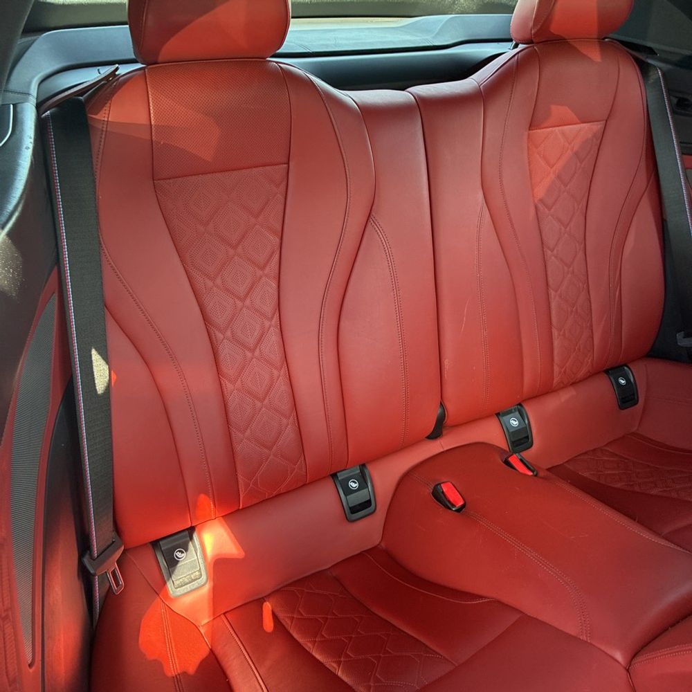 2023 BMW M8 Cabriolet - Image 42