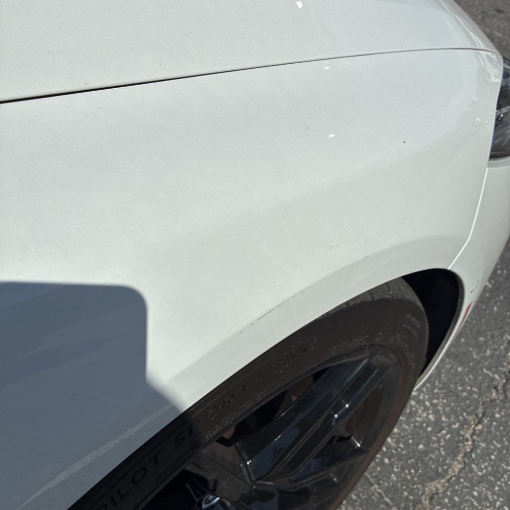 2023 BMW M8 Cabriolet - Image 44