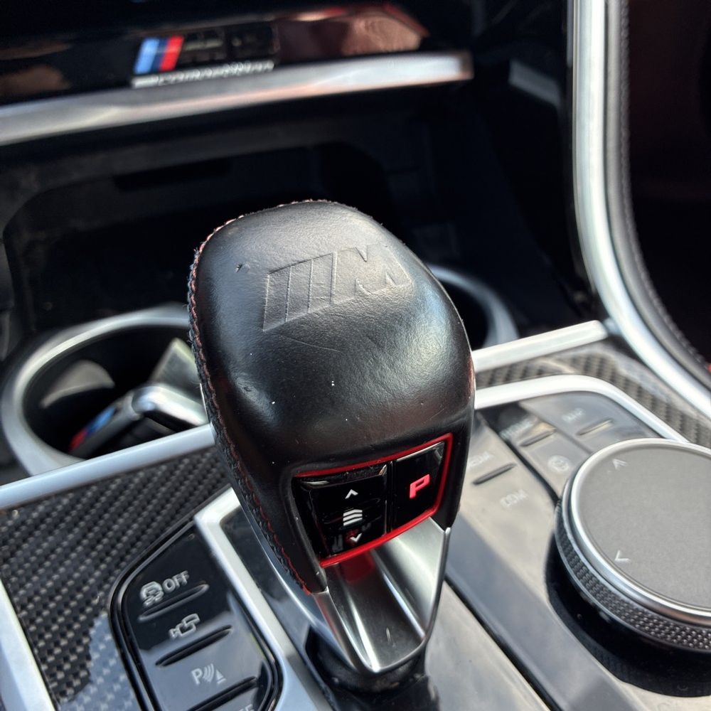 2023 BMW M8 Cabriolet - Image 60