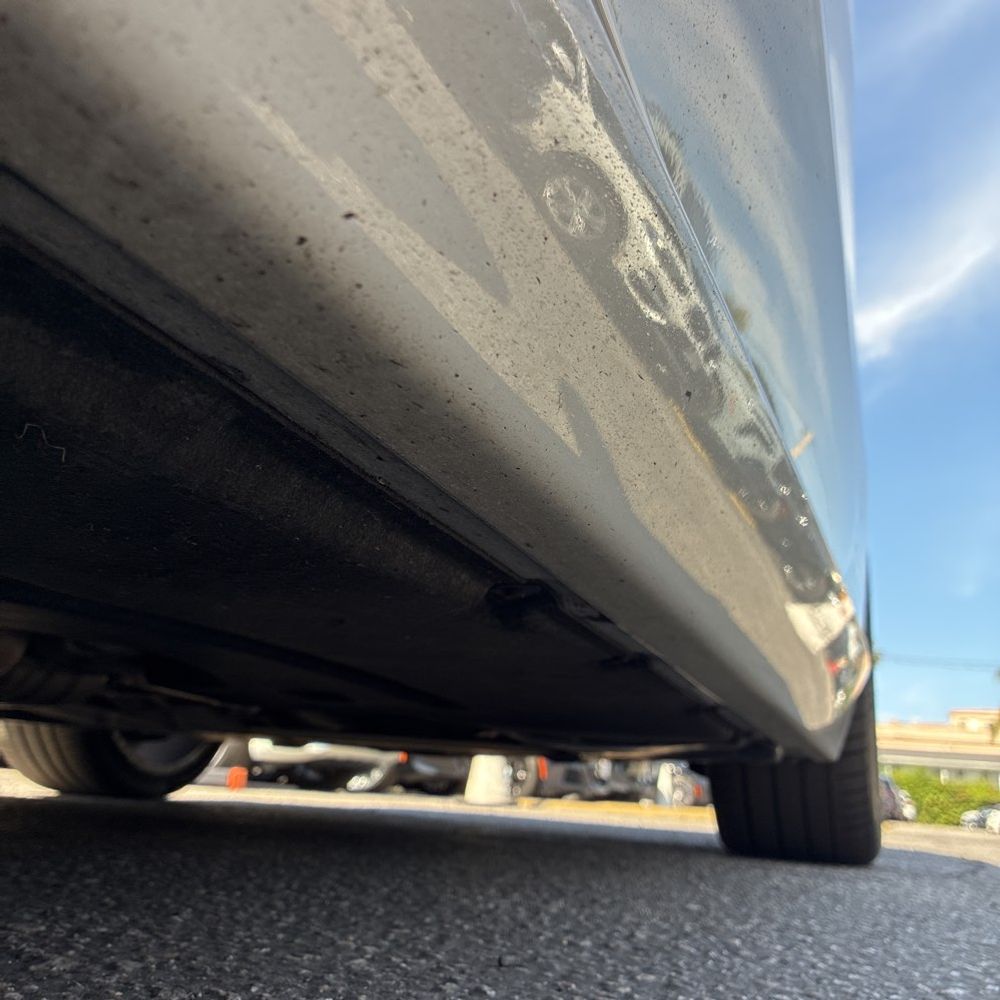 2023 BMW M8 Cabriolet - Image 62