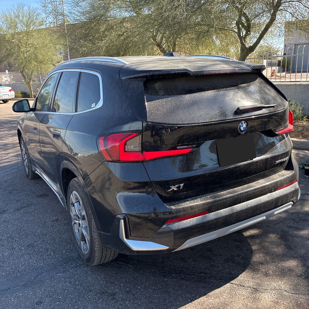 2025 BMW X1 - Image 11