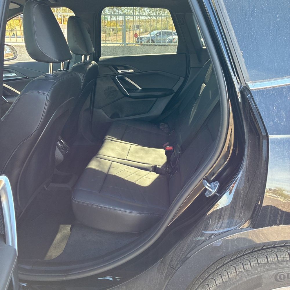 2025 BMW X1 - Image 19