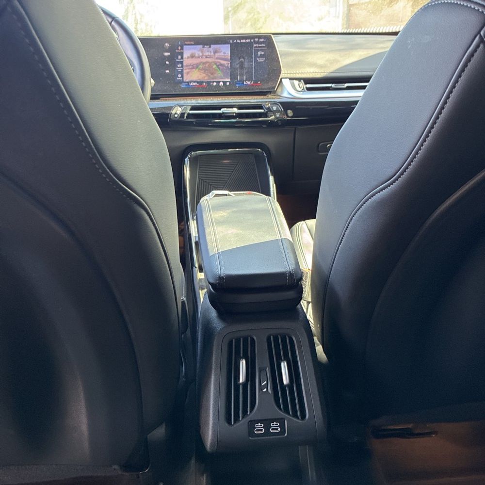 2025 BMW X1 - Image 20