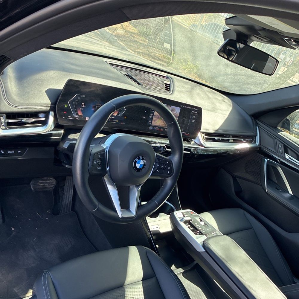 2025 BMW X1 - Image 22