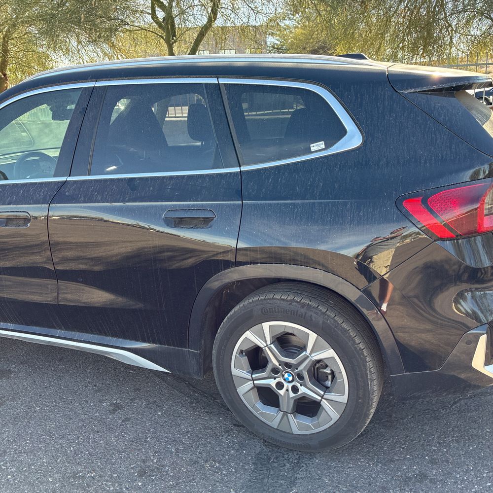 2025 BMW X1 - Image 26