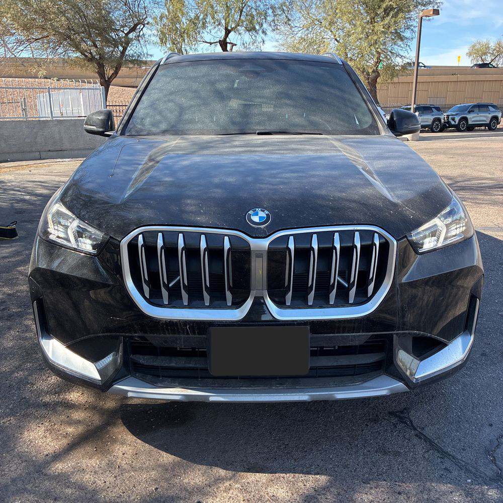 2025 BMW X1 - Image 30