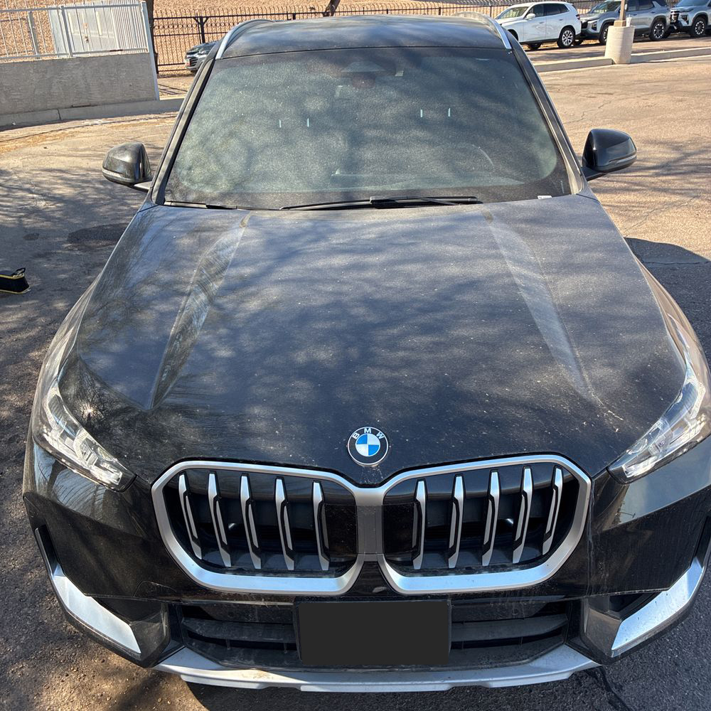 2025 BMW X1 - Image 40