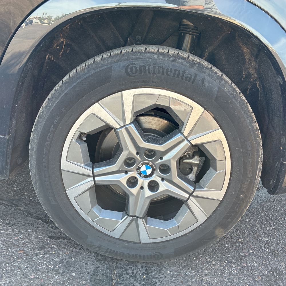 2025 BMW X1 - Image 41