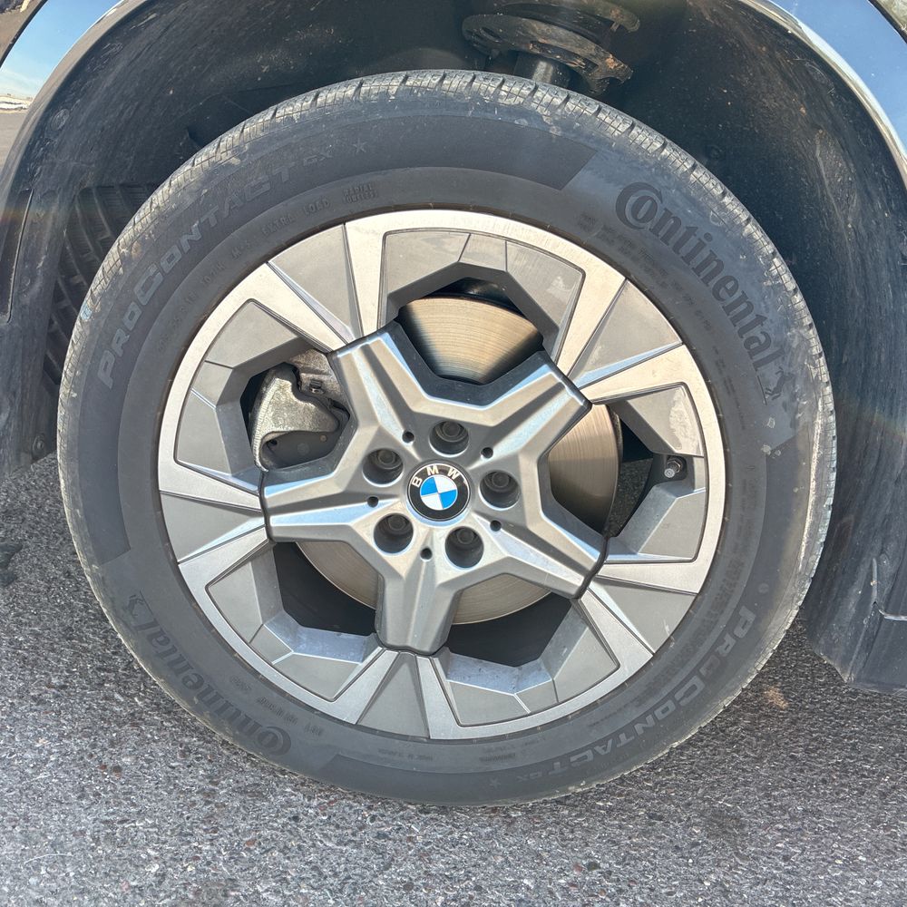 2025 BMW X1 - Image 44