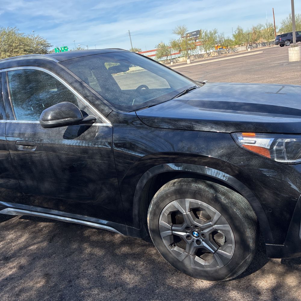 2025 BMW X1 - Image 46