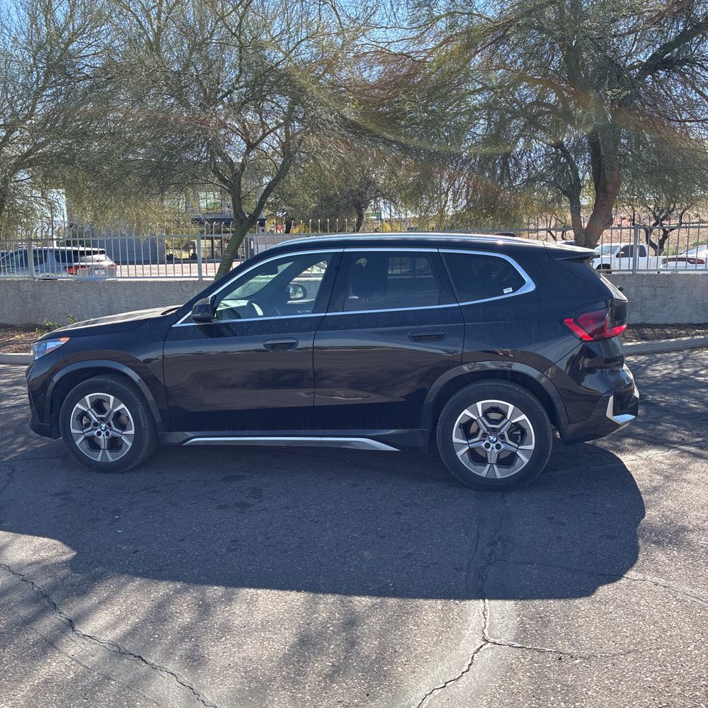 2025 BMW X1 - Image 48