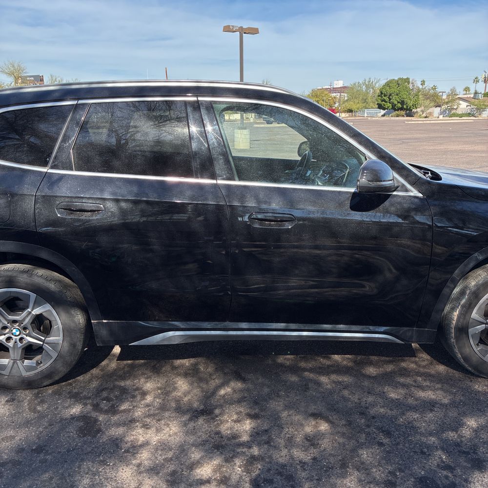 2025 BMW X1 - Image 49