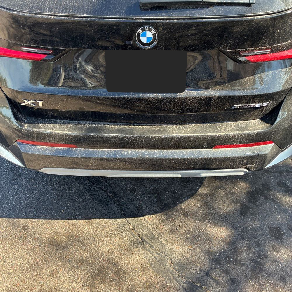 2025 BMW X1 - Image 51