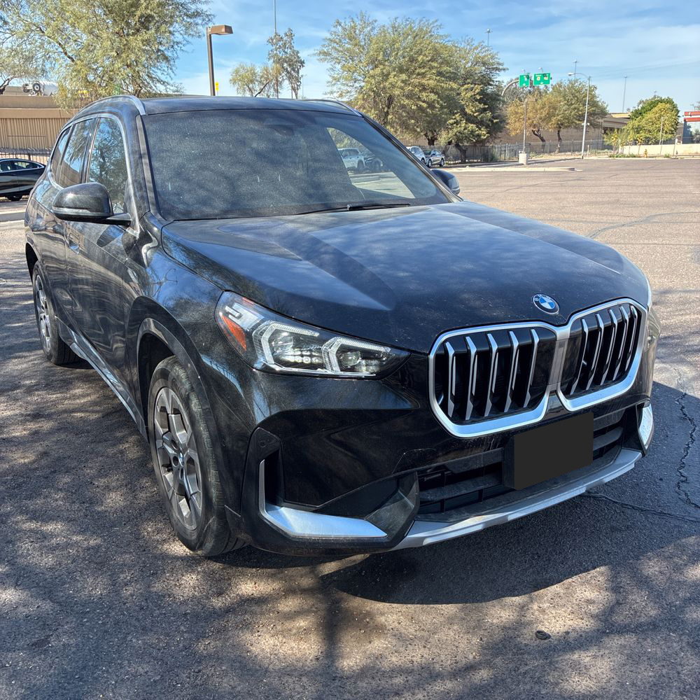 2025 BMW X1 - Image 53