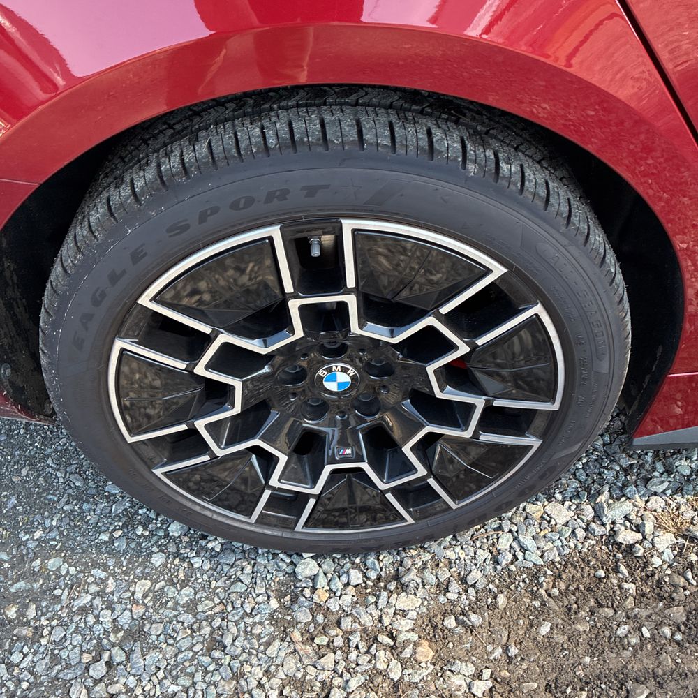 2025 BMW i4 Gran Coupe - Image 13