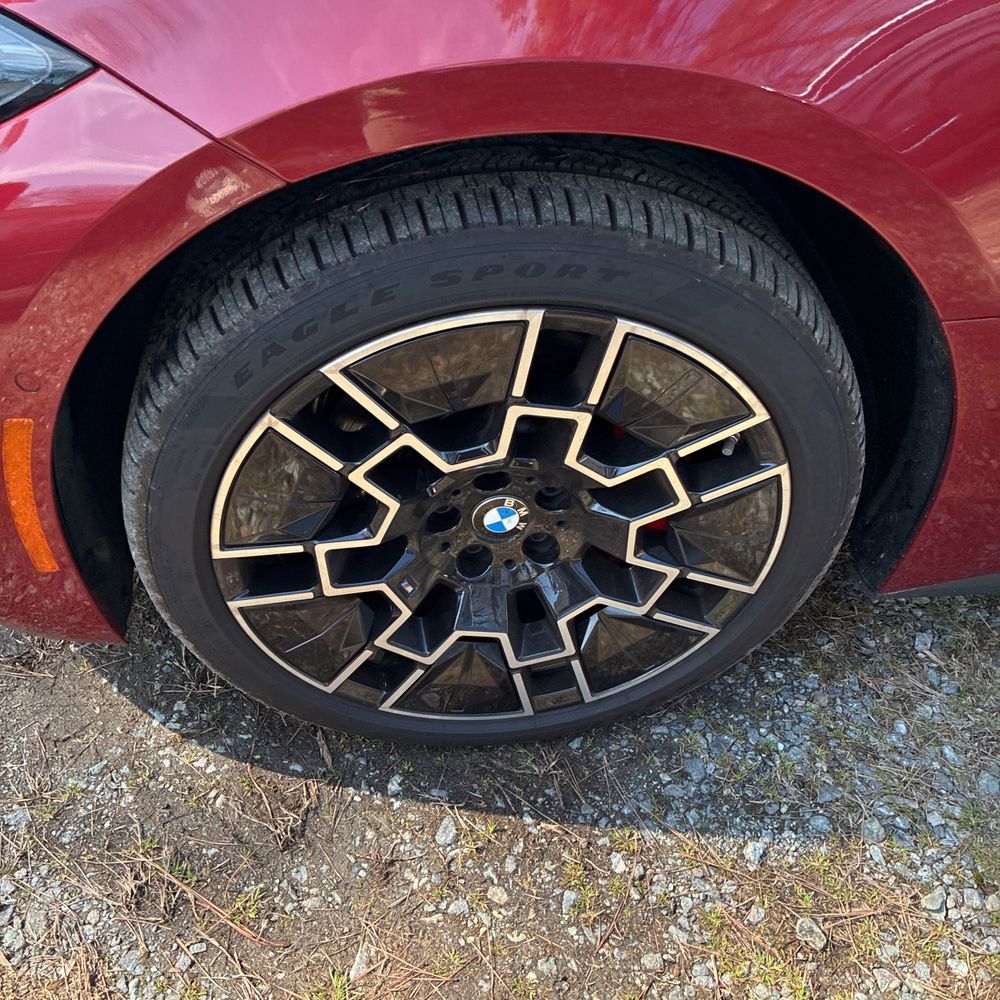 2025 BMW i4 Gran Coupe - Image 25