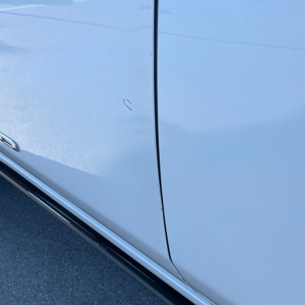 2022 GMC Sierra 2500HD - Image 4