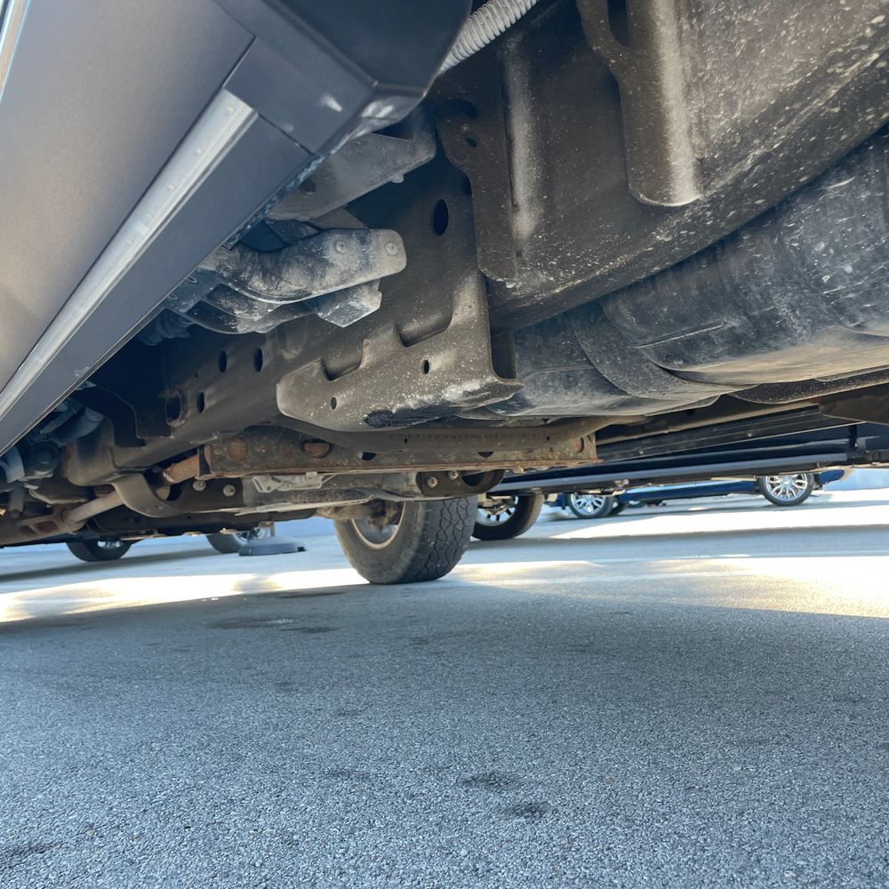 2022 GMC Sierra 2500HD - Image 9