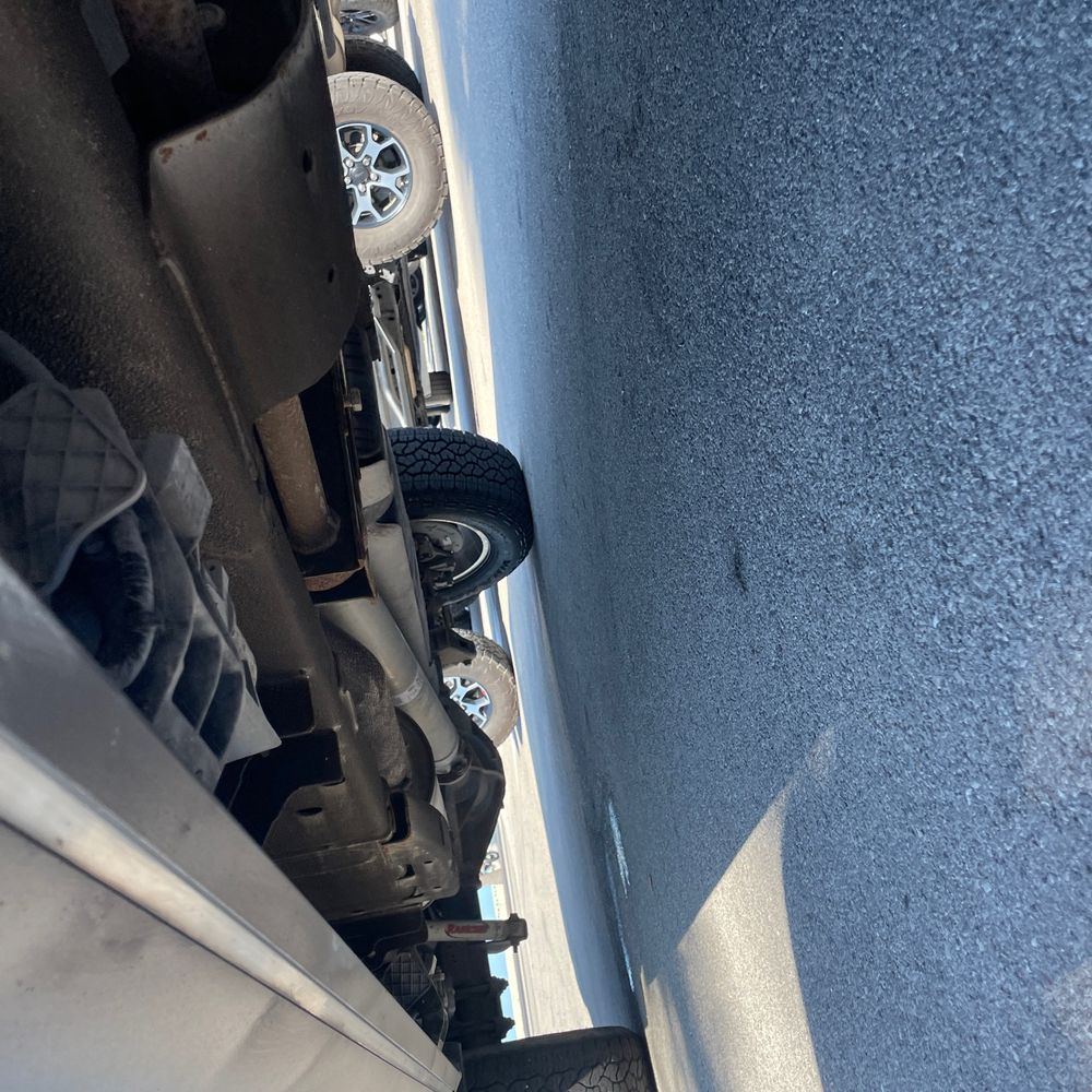 2022 GMC Sierra 2500HD - Image 12