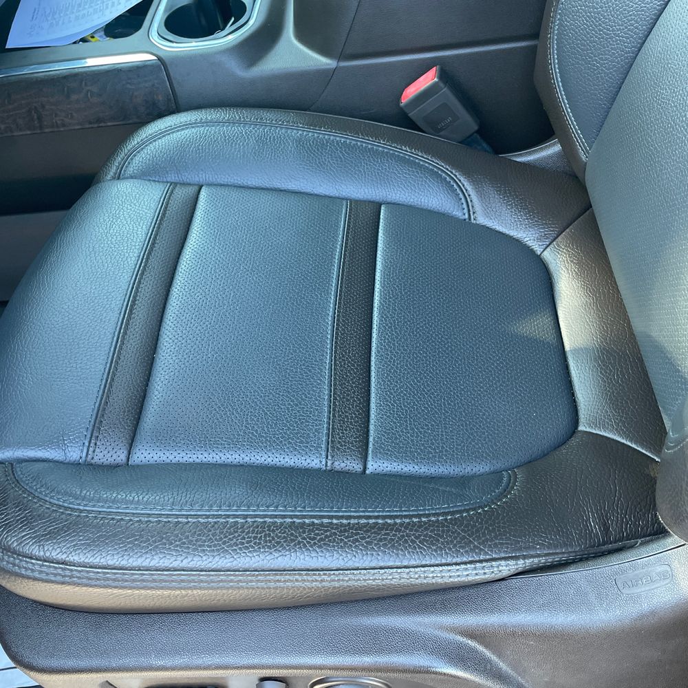 2022 GMC Sierra 2500HD - Image 16