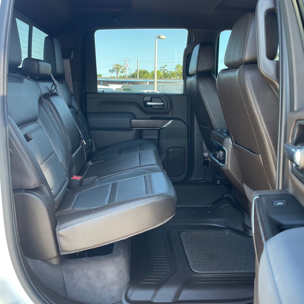 2022 GMC Sierra 2500HD - Image 20