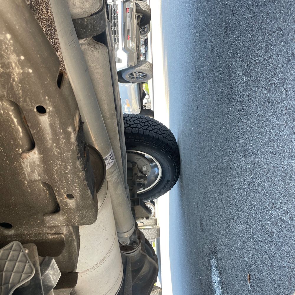 2022 GMC Sierra 2500HD - Image 21