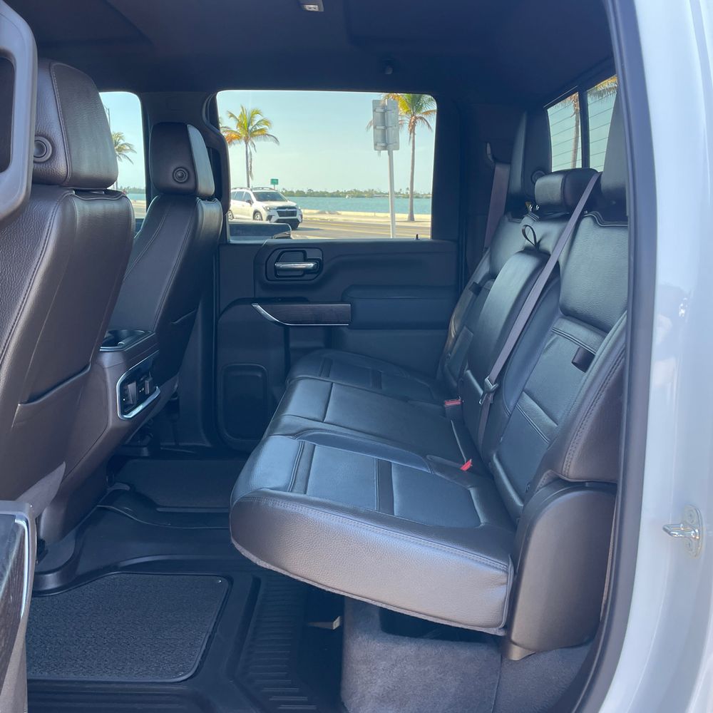 2022 GMC Sierra 2500HD - Image 24