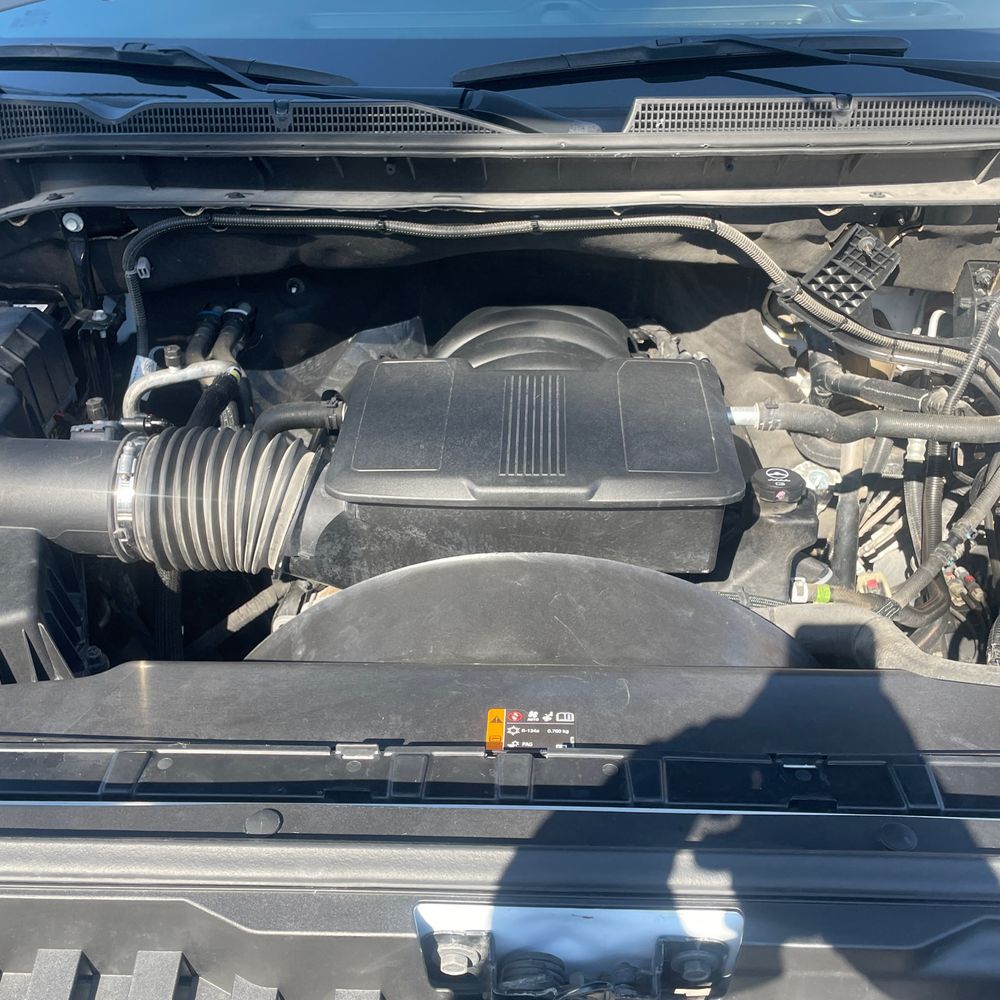 2022 GMC Sierra 2500HD - Image 29