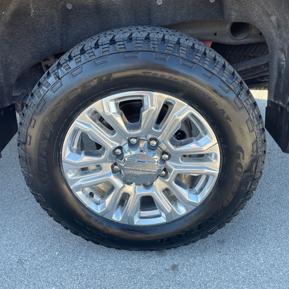 2022 GMC Sierra 2500HD - Image 30