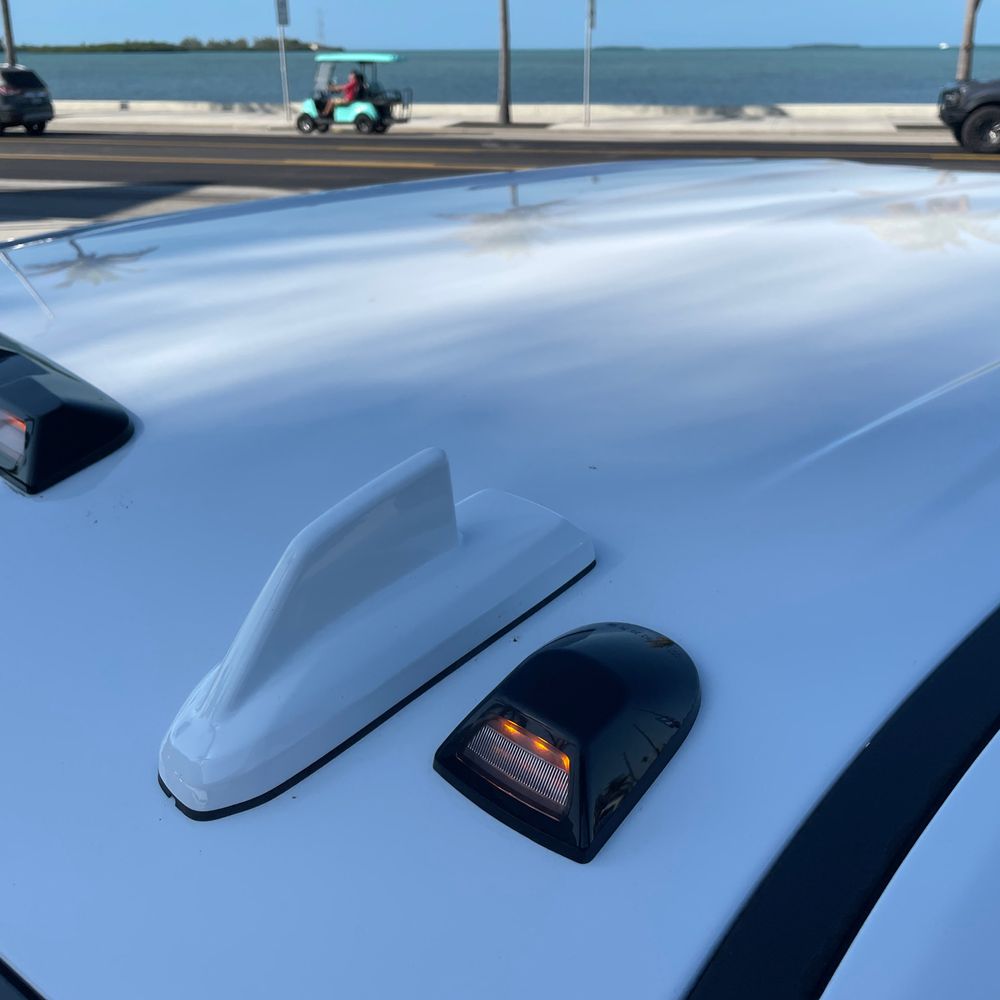 2022 GMC Sierra 2500HD - Image 35