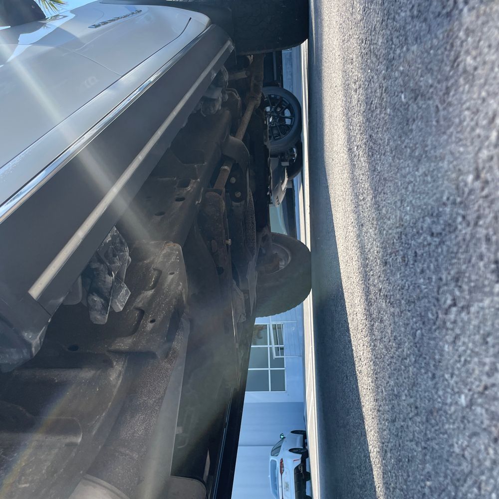 2022 GMC Sierra 2500HD - Image 38